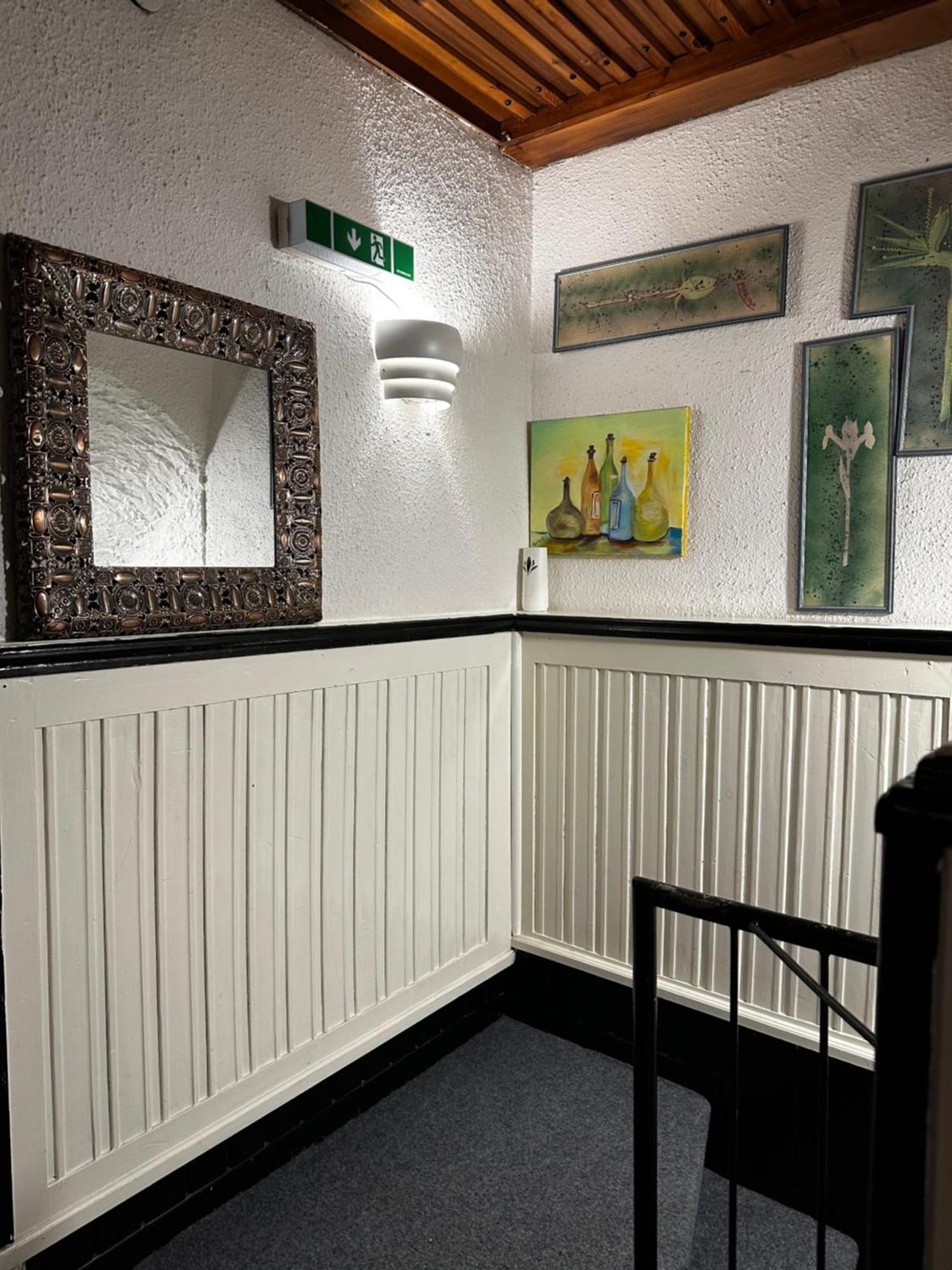 Hostel Lovely Rooms, City Center, Shared Bathroom, Windows To Corridor Villach Exterior foto